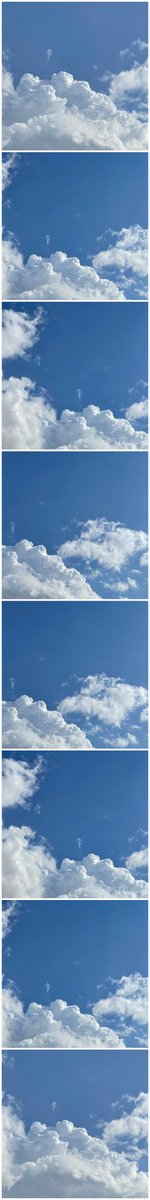 1ijki's tweet photo. غيوم مابعد المطر ☁️☁️ https://t.co/nZhKrbBjXG