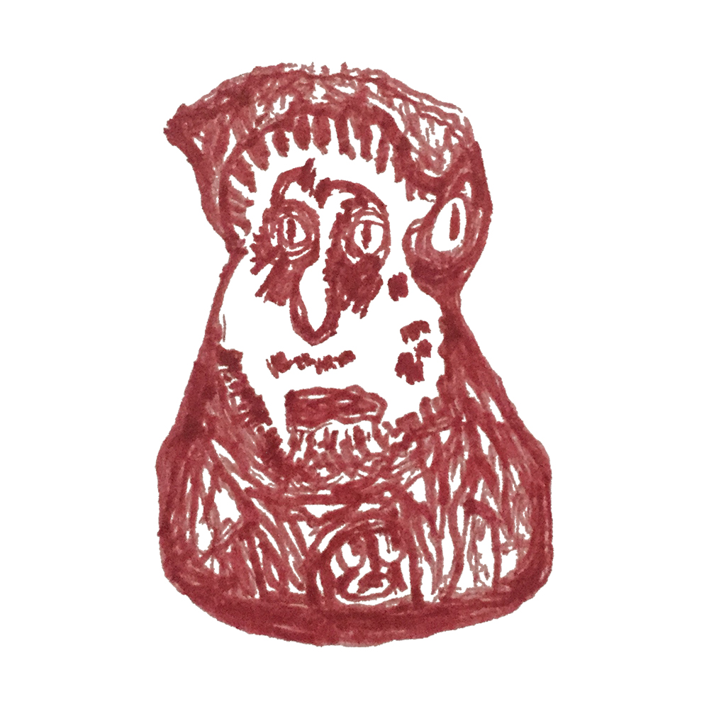 DesignRemo's tweet image. Autistic artist Remo launched his first #NFTArt collection aiming to advocate for #autism. #Anacraphobia by Remo shows how Remo both likes and is afraid of spiders. Welcome to the unique and mysterious world of Remo. #NFTCommunity #AutismAwareness 

opensea.io/collection/ana…