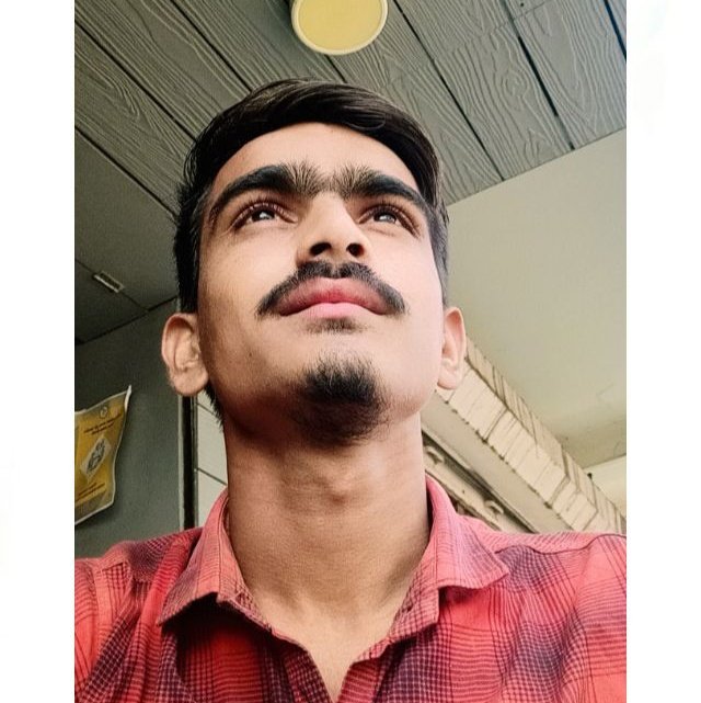 MehulKumarDang1's tweet photo. #NewProfilePic https://t.co/WLBkYUc8mn