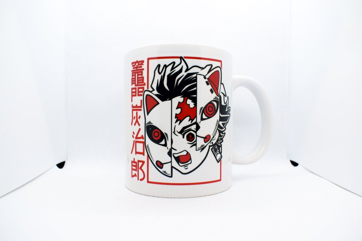 DropshyShop's tweet photo. Taza de Tanjiro Kimetsu no Yaiba Demon Slayer Anime https://t.co/fRhhlTa5lK #animeydibujosanimados #taza #tazaanime #regaloanime #kimetsunoyaiba #knytaza https://t.co/r7Vky6IJ4p
