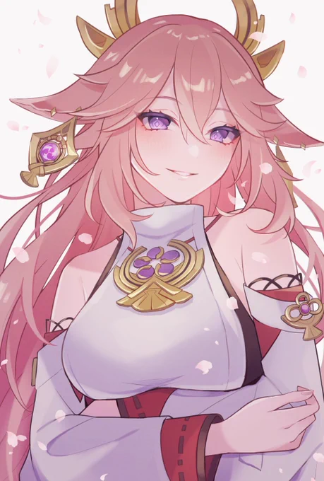八重神子🌸 