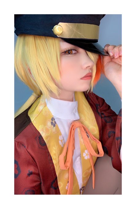 コスプレイヤーあんりのTwitter画像30