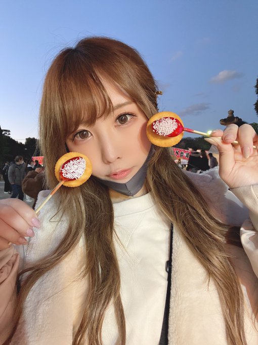 Twitterのコスプレ画像27