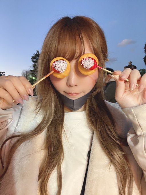 Twitterのコスプレ画像28