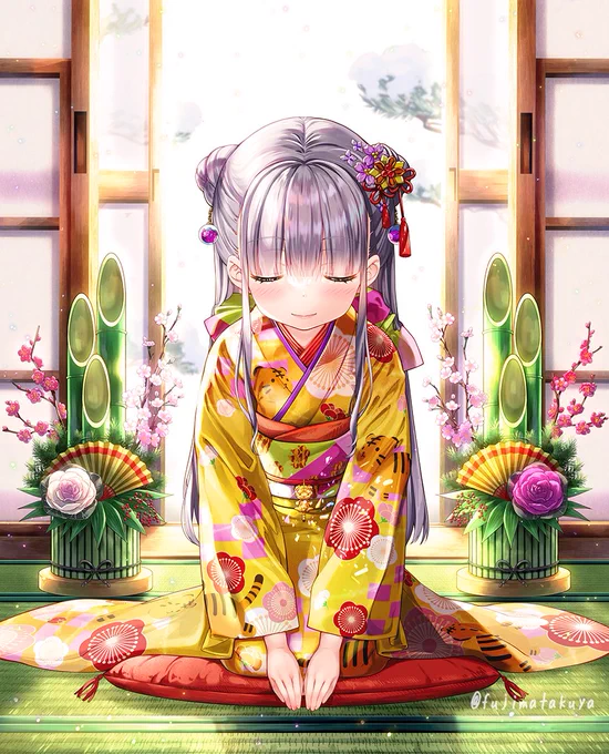 今年もパパといっぱい遊べますように。 