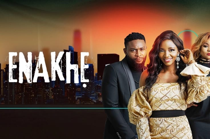 DikaOfoma's tweet photo. Some Nollywood positivity to cleanse the TL. Let's hype the good stuff.

What were your favourite Nollywood shows of 2021?

These were mine: #AMEnake #AMRiona #LittleBlackBook #AfroCity #CastleandCastle https://t.co/bRT21YXWm3