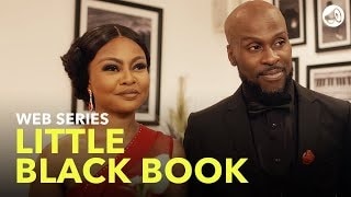 DikaOfoma's tweet photo. Some Nollywood positivity to cleanse the TL. Let's hype the good stuff.

What were your favourite Nollywood shows of 2021?

These were mine: #AMEnake #AMRiona #LittleBlackBook #AfroCity #CastleandCastle https://t.co/bRT21YXWm3