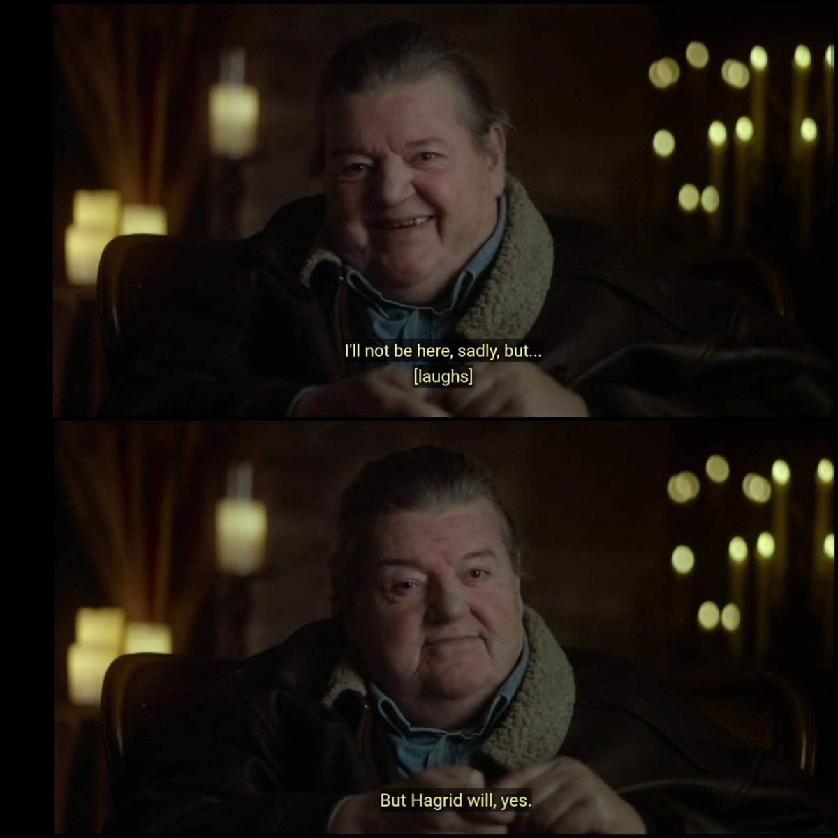 A french Potterhead tweet media