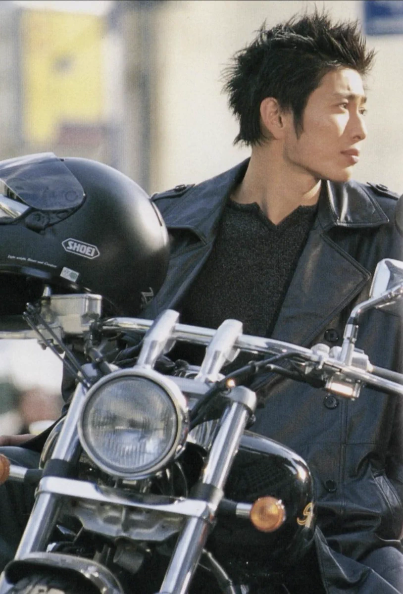 （当時物）仮面ライダー龍騎 秋山蓮 松田悟志AUTOGRAPH 松田悟志/ SATOSHI MATSUDA on X: 
