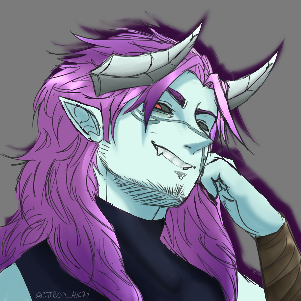 Avery (Commissions open) (@catboy_avery) / Posts / X