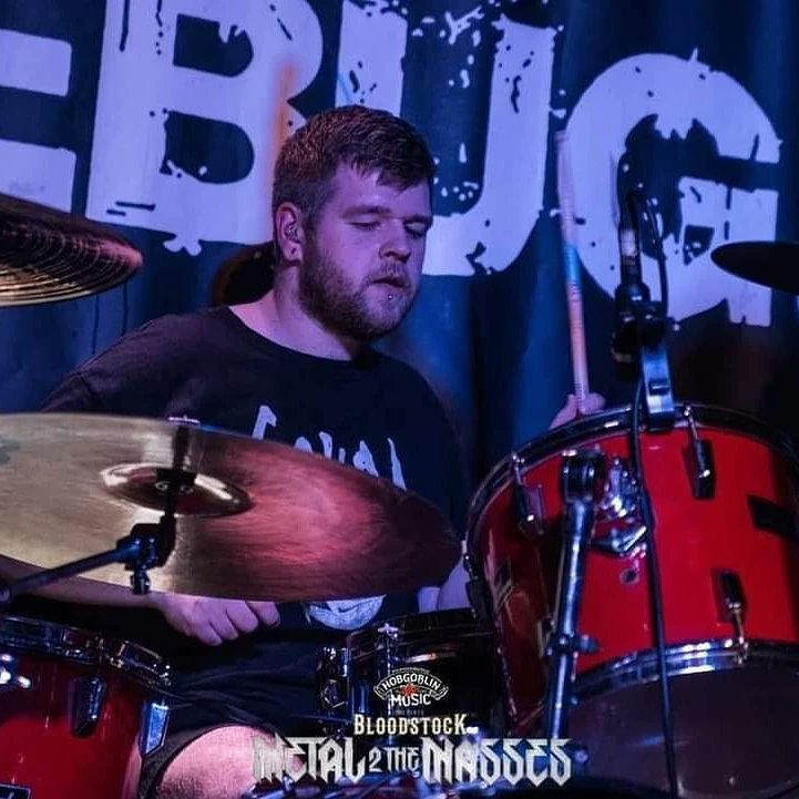 AheadInitiative's tweet photo. Double @AheadInitiative birthdays to begin 2022: all good wishes to @ThievesLiberty axeman, Kieran Wilson & @28Double sticksman, Josh Woodhouse .
Birthday happiness, guys!π€π€
πΈ: Thanks to unknown photographers.π
#emergingrockbands #NGR #NextGenRock #looktothefuture https://t.co/QxYzH5Saoy