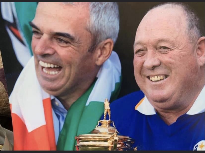 2 years already James 🥲😇❤️<a href="/watters_ina/">Ina Watters</a> <a href="/mcginleygolf/">Paul McGinley</a> <a href="/Drummo7/">Adam Drummond</a> <a href="/dombott1973/">Dominicbott</a>