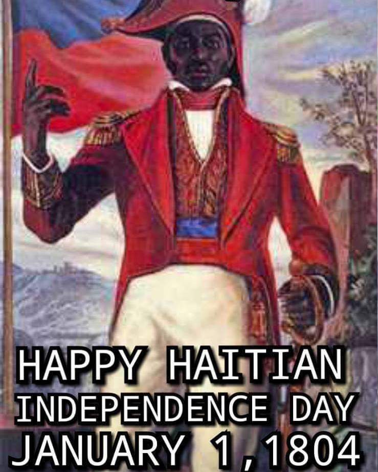 #HaitiStrong