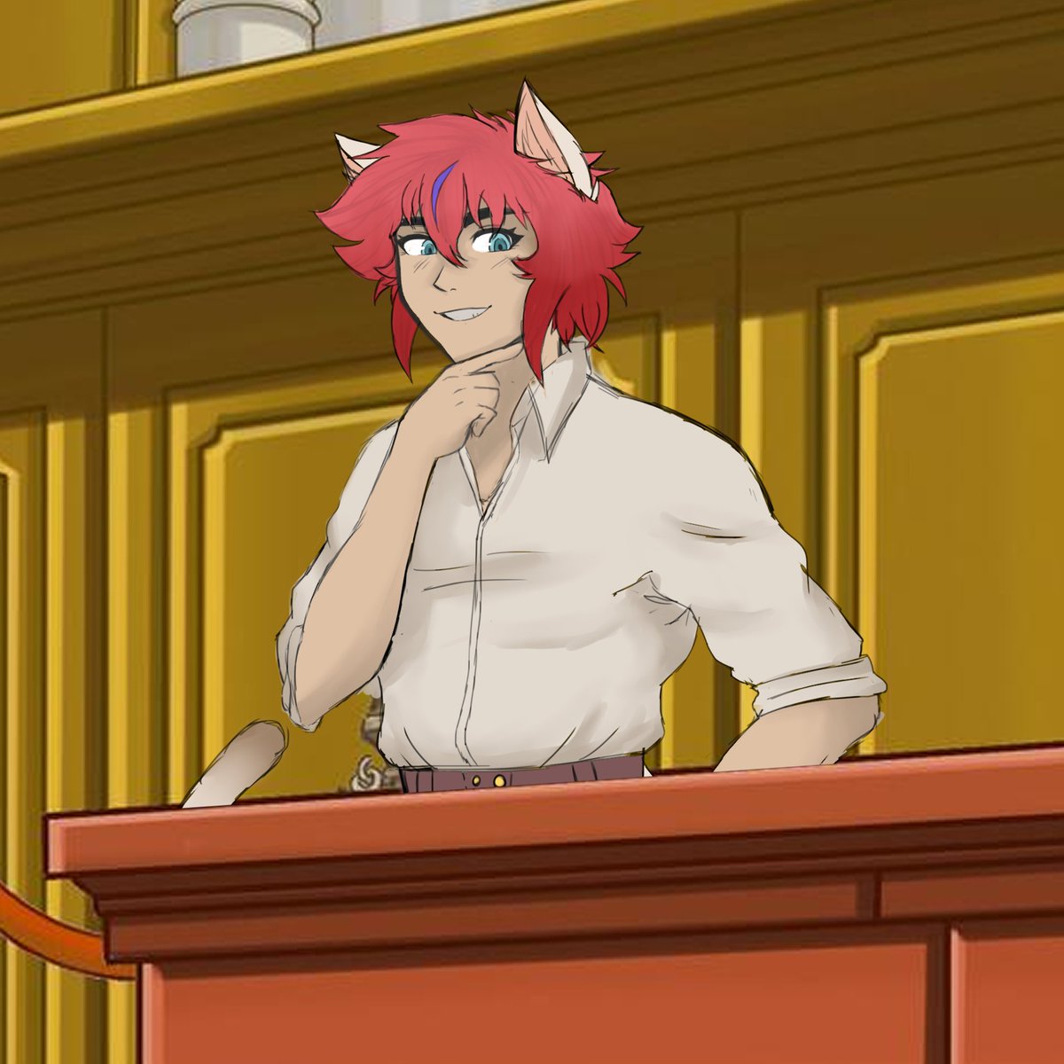 Avery (Commissions open) (@catboy_avery) / Posts / X
