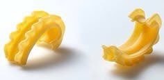 fress_app's tweet photo. Meet cascatelli, a smart pasta form 

#pasta #new #startup #food #cooking #Italian https://t.co/YekR4E9GCw
