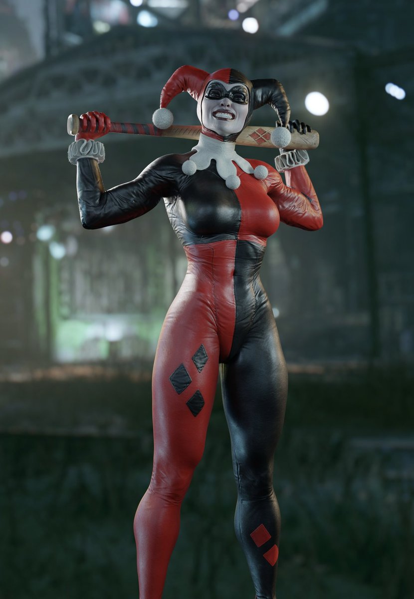 bear3d_'s tweet photo. bonk

 model by @Rigid3d 

#HarleyQuinn  #nsfw #nsfwart #3dporn #blendernsfw #blenderporn #rule34 #dc #injustice2 https://t.co/ugcj6qEcIZ