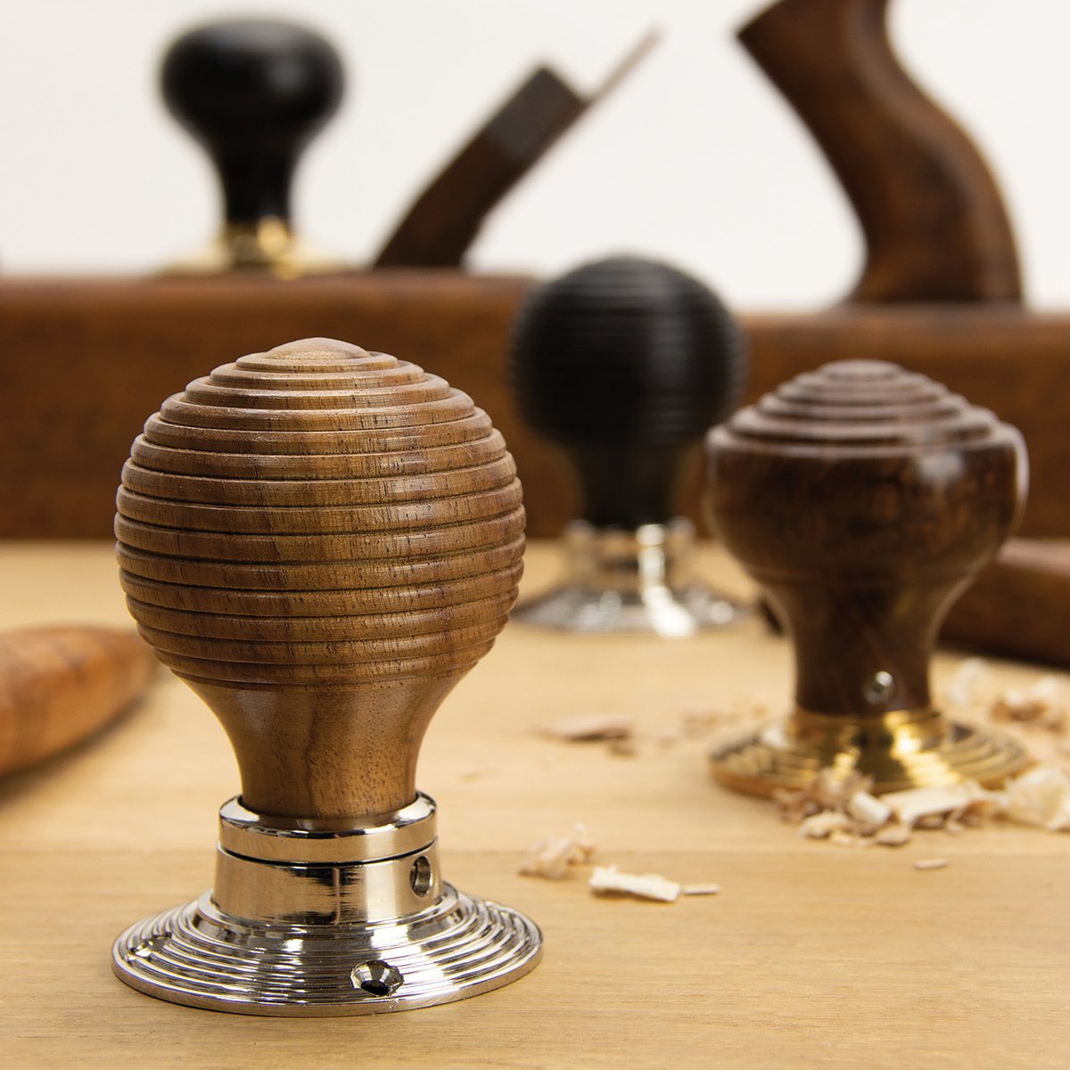 SDSLondon's tweet image. Beehive Wooden Mortice Knobs are available in many different finishes - Each pair comes complete with detachable roses with matching fixing screws.
Closest match: 37065
.
.
#woodenknobs #morticeknobs #doorfurniture #doorknobs #woodendoorknobs #woodhardware #hardware #doors
