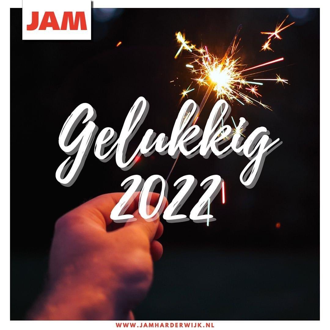 JAM Nederland tweet media