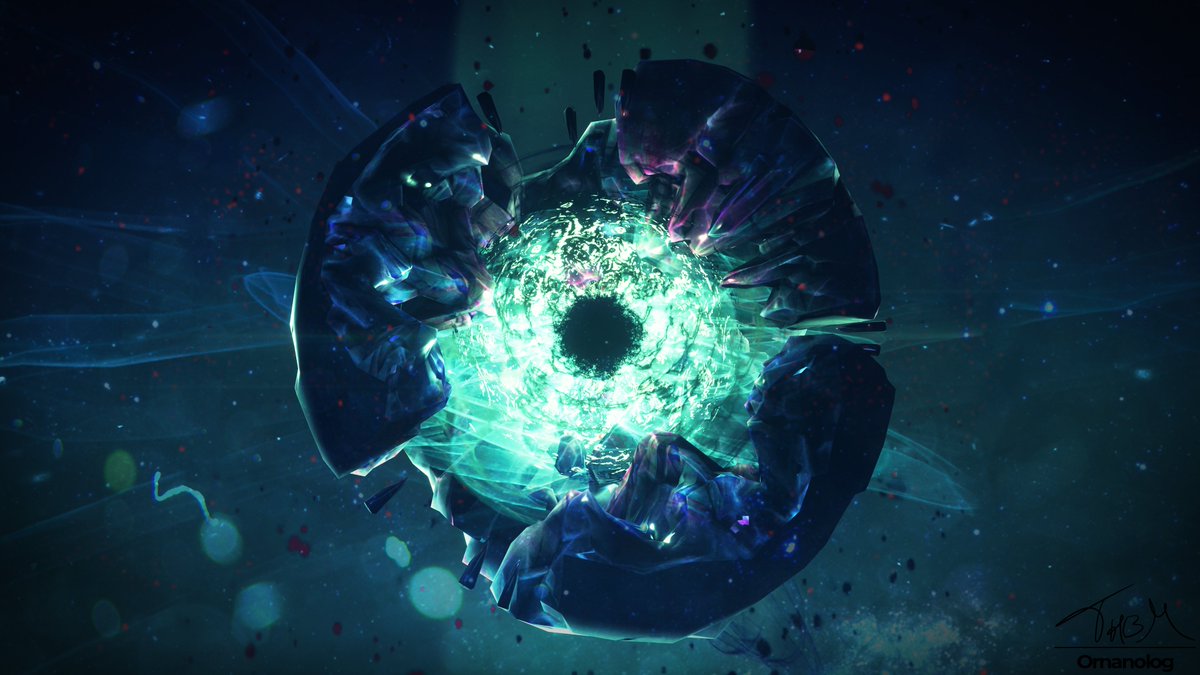 ornanolog's tweet photo. Oversoul

#Destiny2Art @Bungie @DestinyGameUK @rDESTNYCREATION https://t.co/88fYmUB6Un