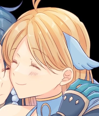 AviaAngelica's tweet photo. " I see, well, would you like to come to my wedding when it does happen? You'll have a very special role in it ~ ! " https://t.co/W8kwN2D2z0