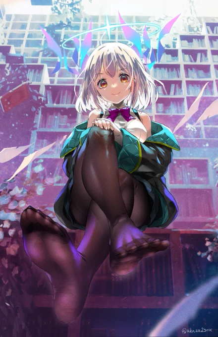 キャラのみアップVer. 