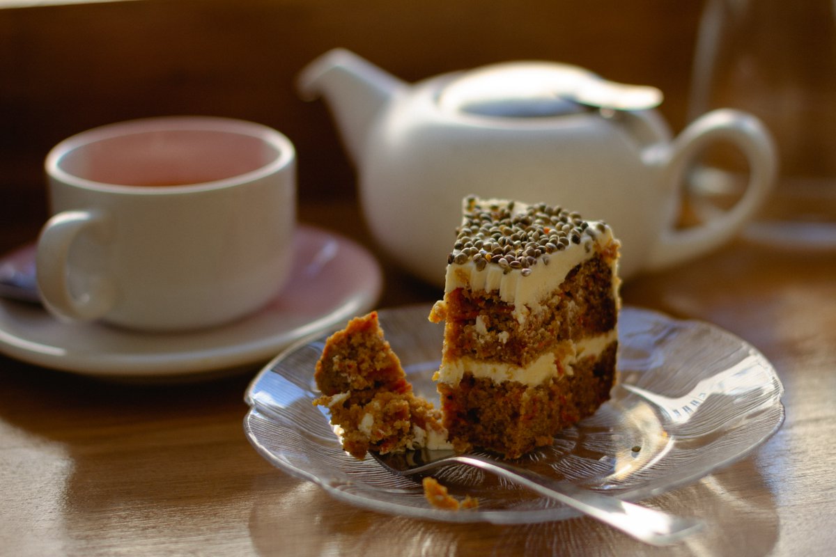 Foodiefindsuk's tweet photo. The Pump House Tea Room
Cake, nothing beats a generous slice of cake, at The Pump House Tea Room, we have a great selection of cakes to choose from, with the option to eat in or to take away.
#greatcakes #cakesindurham #food #tearoomsindurham #cakes #gateau #thepumphousetearoom https://t.co/iO7f9AeQTL