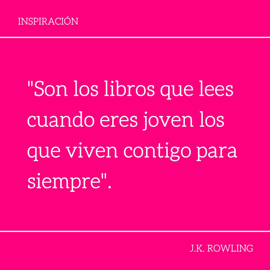 casadellibro's tweet photo. #FelizDomingo de lectura, #JóvenesLectores 📖 https://t.co/J4QtHwFTEO