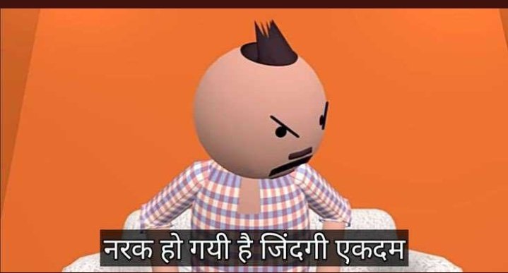 vilaspatel23's tweet photo. #Publish_DFCCIL_Result 
Students be like https://t.co/aVVs3wTai5