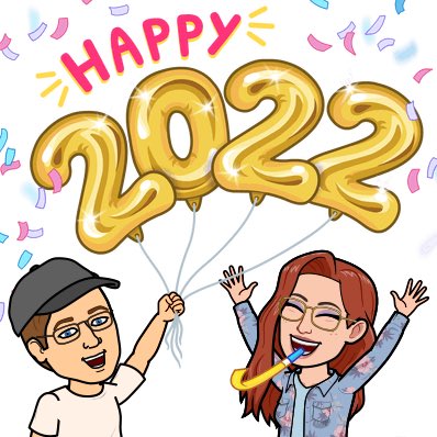 ExtremeRVing's tweet photo. Here’s to a great #NewYear2022 of excitement & making new memories!! #leaveordinarybehind @GoRVing #exploreournation #fulltimerv #rvlife #getoutside #findyourpark https://t.co/281tKqHZWw