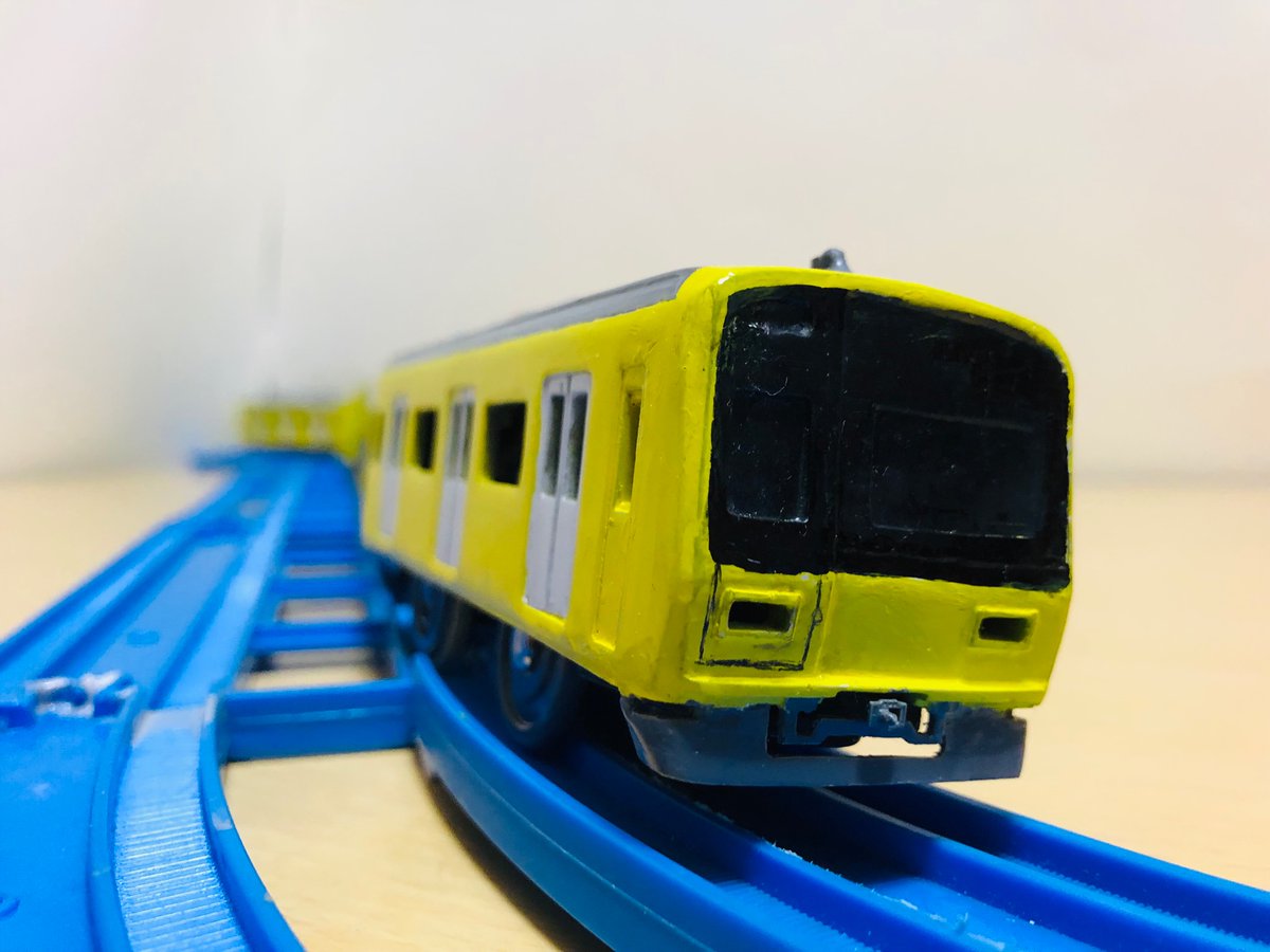新作製品、世界最高品質人気! プラレール 西武鉄道 6000系 新品