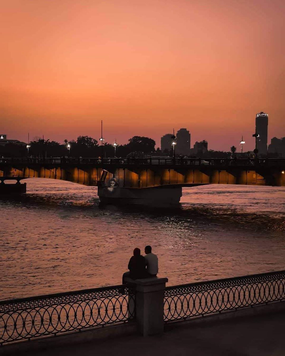 بالشخص مش بالمكان ♥️