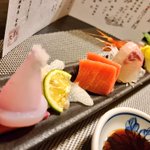 ツイートに含まれる画像