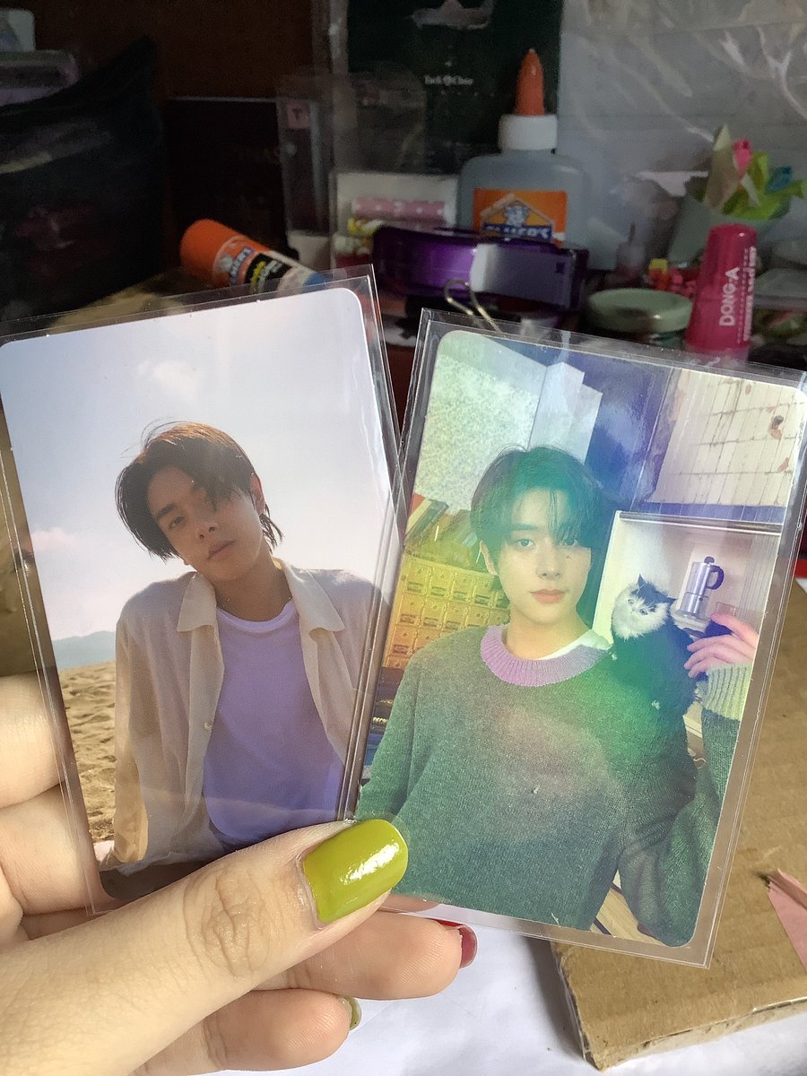sjyhauls_'s tweet photo. ꒰ #niknikfeedbacks ꒱ 

hiii @NiknikCart, my prio jake pusa photocard and weverse pob arrived at my mm consol already ^^ thank ü so much for the safe packaging and for being accommodating !! stay safe always <3 https://t.co/11vMXYlQ6W