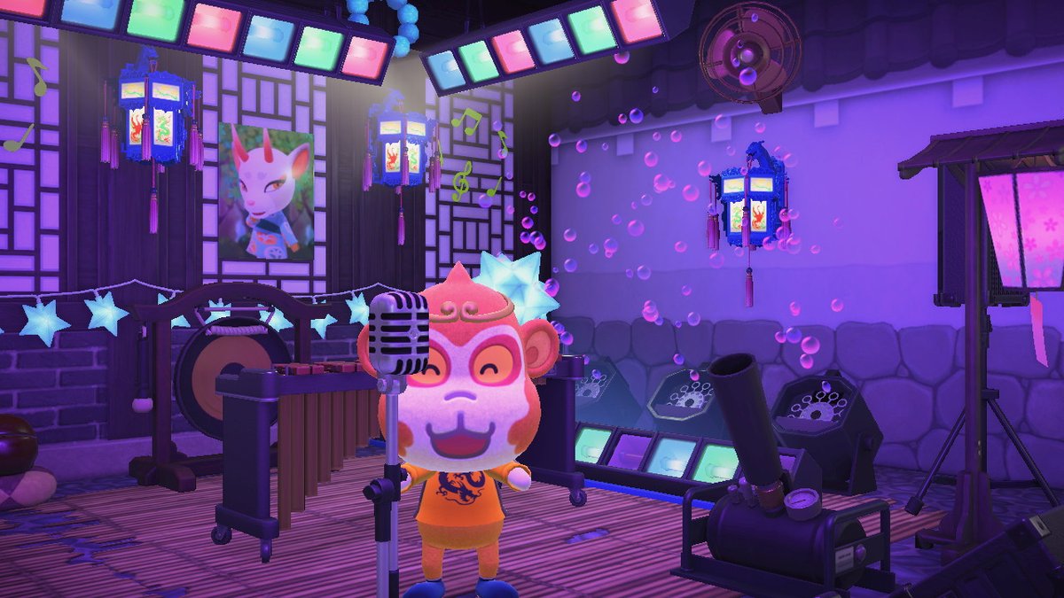 Kattysan6's tweet photo. These guys are now roomies #AnimalCrossing #ACNH #NintendoSwitch https://t.co/UhZYrns2t8