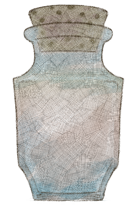 オーバーレイのtwitterイラスト検索結果