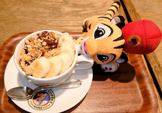 日本撤退 充実のスイーツメニューが魅力 ホノルルコーヒー Sweetsvillage スイーツビレッジ