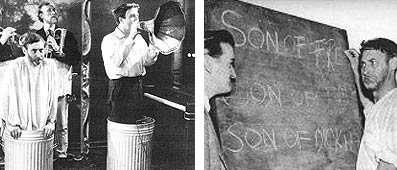 PeterFandom's tweet photo. Good morning Twitter .🌞
#AShowCalledFred #SonOfFred aired in May &amp; Sept 1956. Written by #SpikeMilligan
Dir. #RichardLester. 
A groundbreaking show with its lunatic humour pushing the  boundaries of the time. 
#PeterSellers #GrahamStark #KennethConnor #ValentineDyall #MaxGeldray https://t.co/qgrnZwuZsd