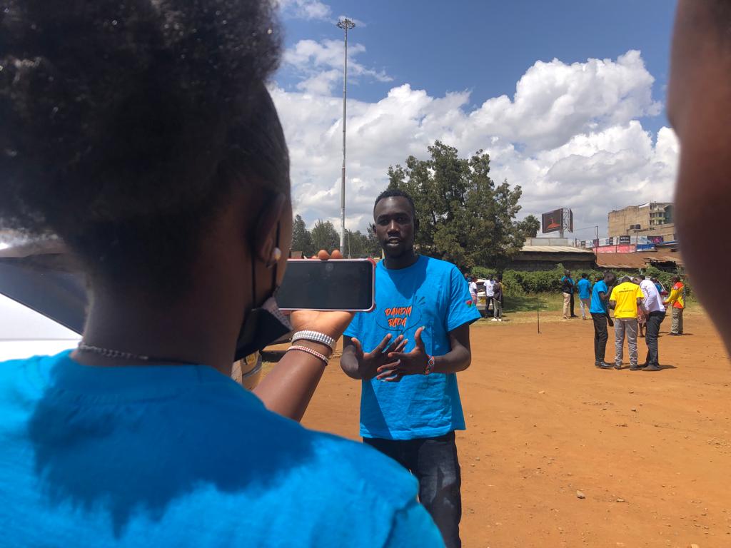 MoJo_Africa's tweet image. Happy new year #MoJos across Africa and the world!
What are you planning this year?
Ours:
✅ More authentic African Stories
✅ MoJo-Afro conference
✅ More #MoJo trainings across Africa
Add to this, let us know how we can COLLABORATE!
We still believe #OurStoriesAreBestToldByUs