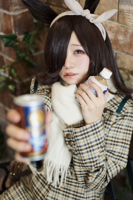 コスプレイヤー真白まくらのTwitter画像25