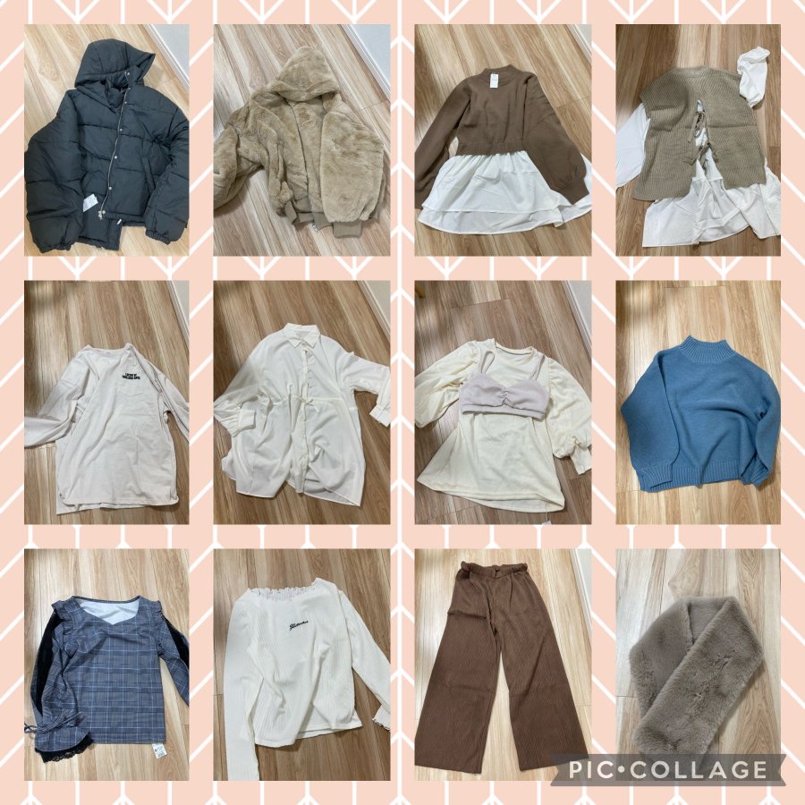 決算特価商品 Ingni 福袋 22 その他