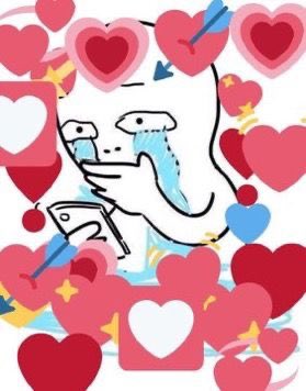 // me currently reading everyone’s ooc responses