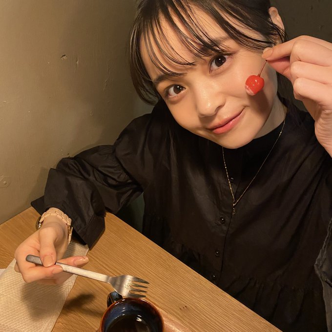 林芽亜里のTwitter画像7