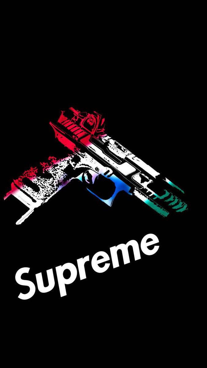 #supreme