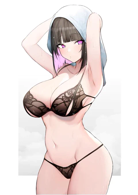 👙 