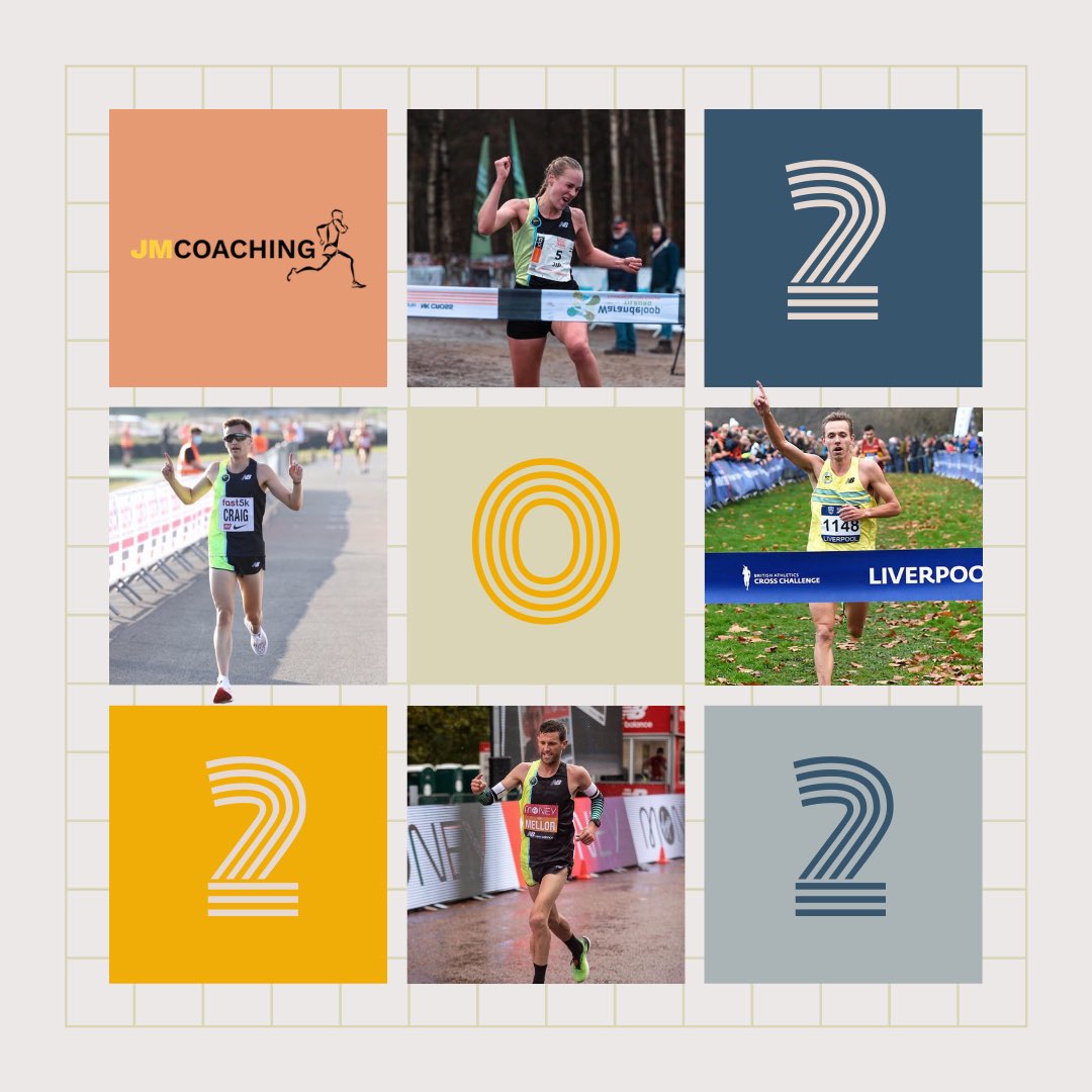 JM Coaching tweet media