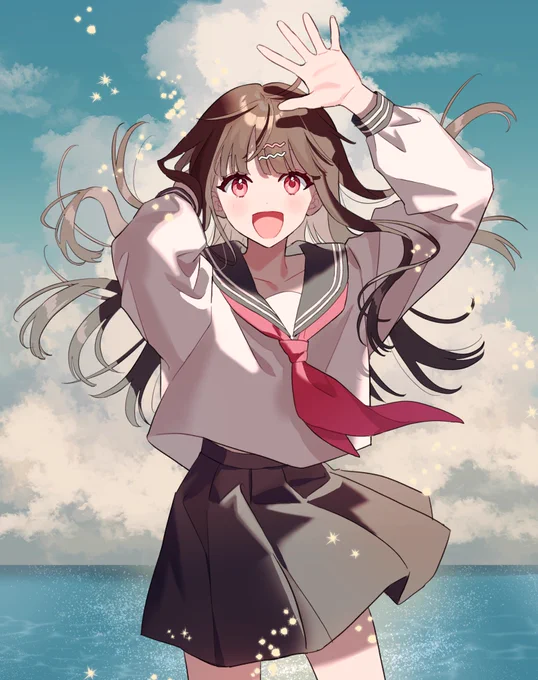🙋‍♀️ 