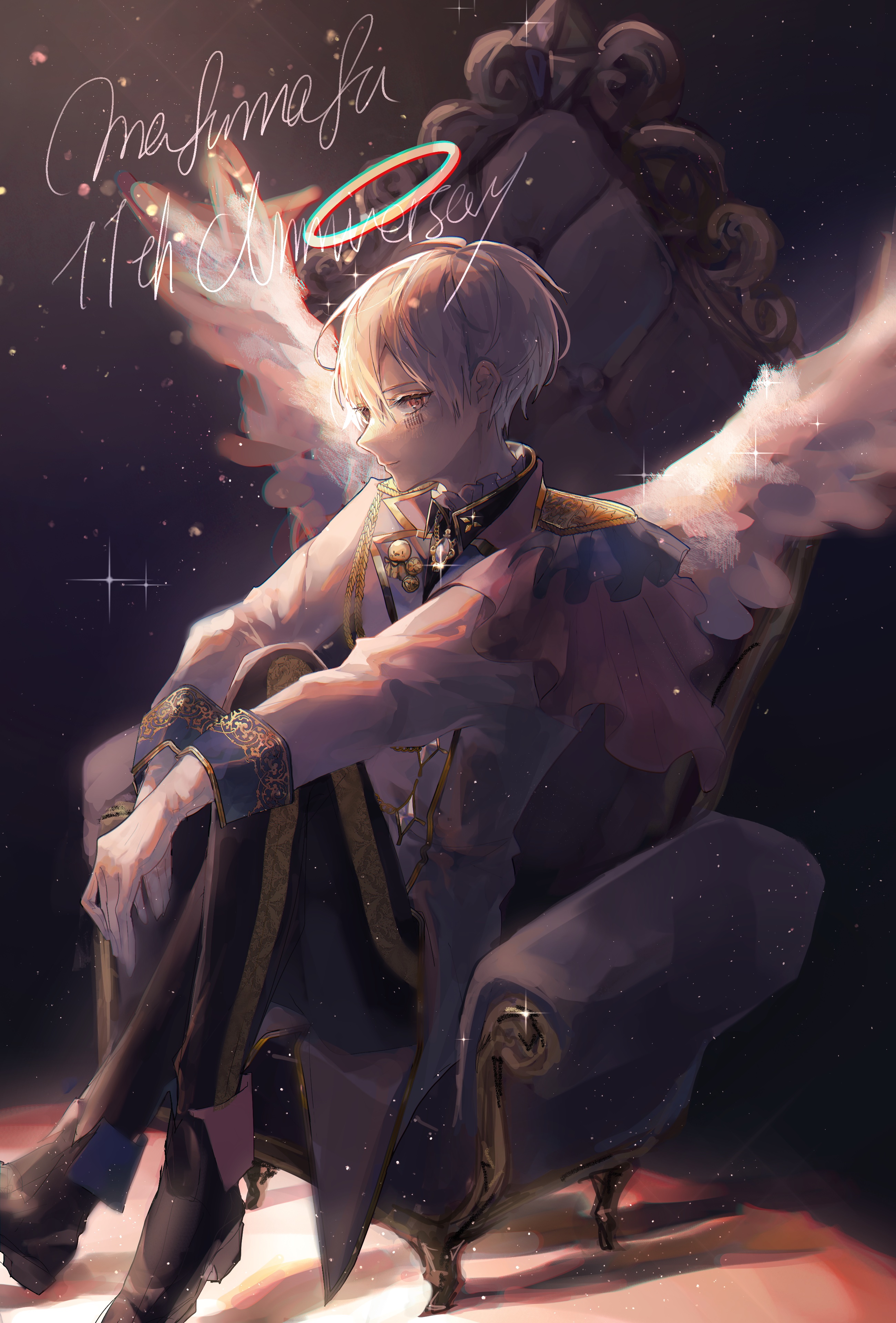 まふまふ ふもふも (@Fumofumo2222) / X