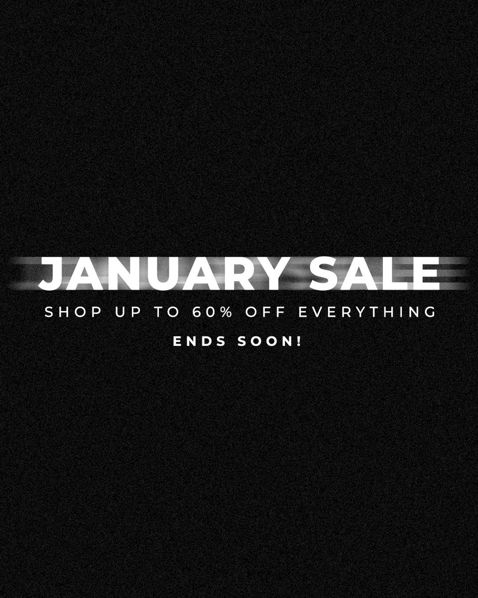 TranspireClo's tweet photo. Level up your 2022 with up to 60% off everything across site 🔥 limited time only 🚨 https://t.co/ztroNwELYE https://t.co/86H6210YWr
