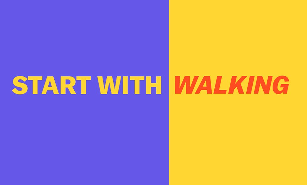 parkrun's tweet photo. Start with… walking!
 
Did you know every parkrun event, everywhere in the world has a volunteer Tail Walker 🧡 
 
This means you can make your way round the course at whatever pace is most comfortable and you definitely won’t finish last 🤗 

🌳 #loveparkrun https://t.co/6B4kNWO3Zp