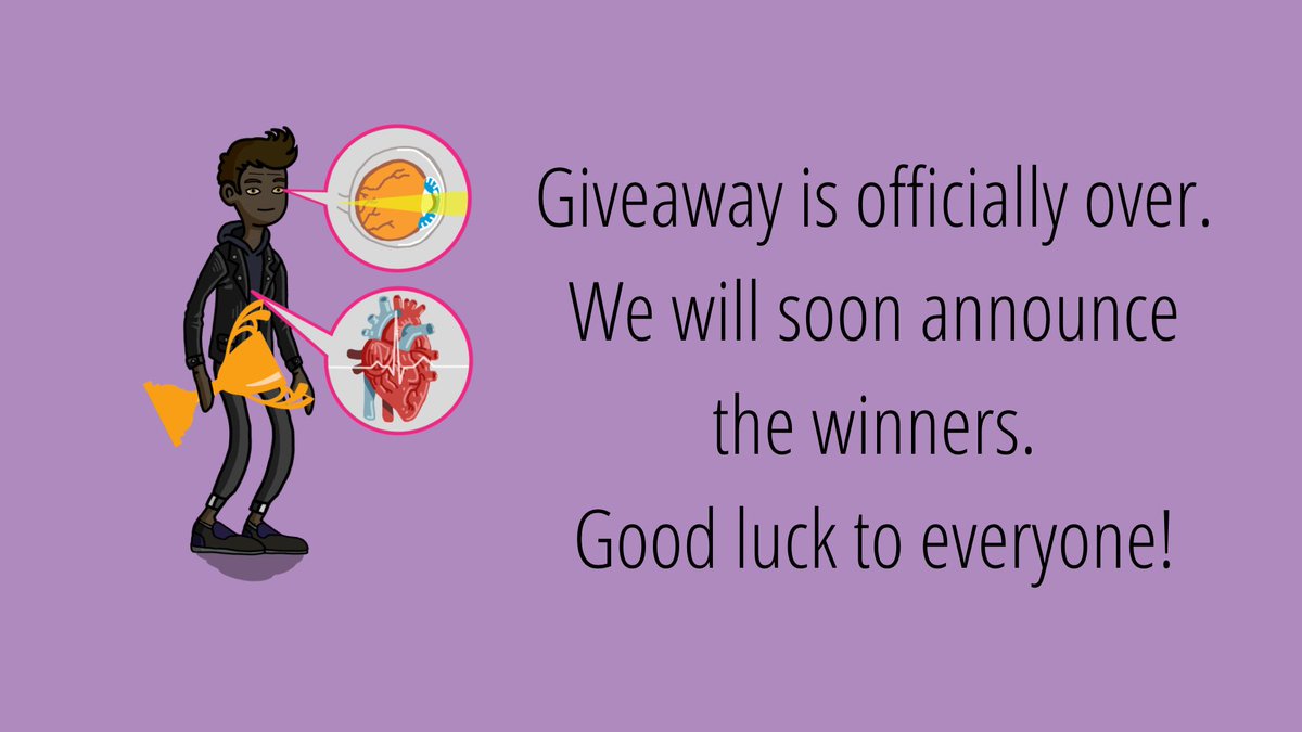 22percent_io's tweet photo. It has been an amazing journey so far!

3 weeks after the start of the giveaway, it came to an end with almost 400 participants. All we can say is a big thank you for all the love ♥️

We will soon announce the winners, stay tuned!

#NFT #NFTCommunity #Ethereum #Solana #charity https://t.co/HLOq8G79aN